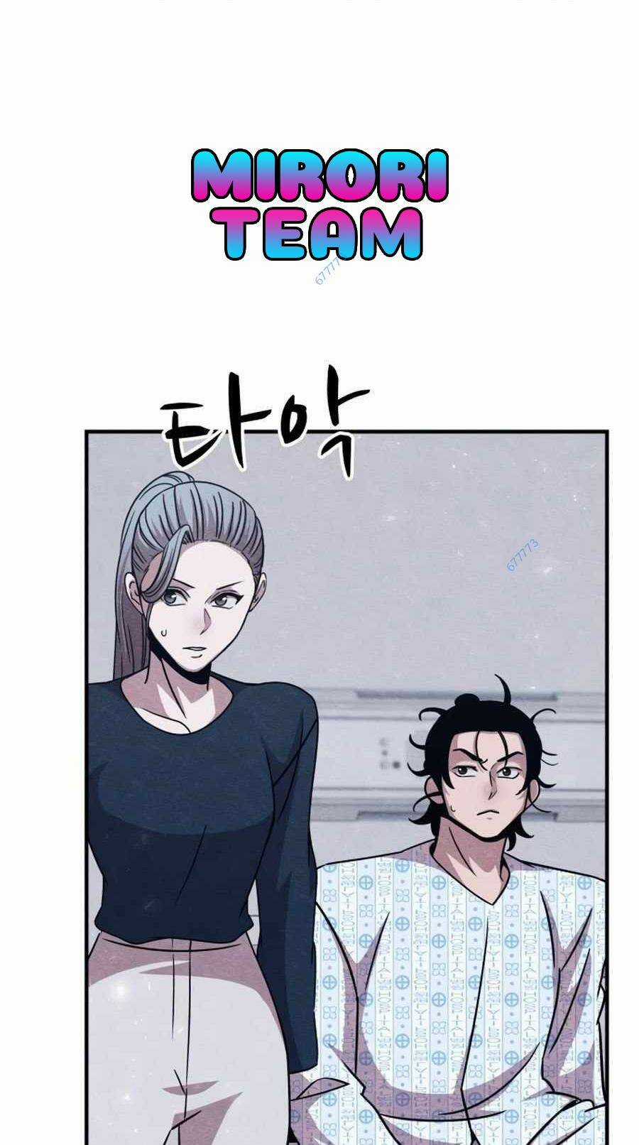 Xác Sống Và Sát Nhân Chapter 22 trang 42