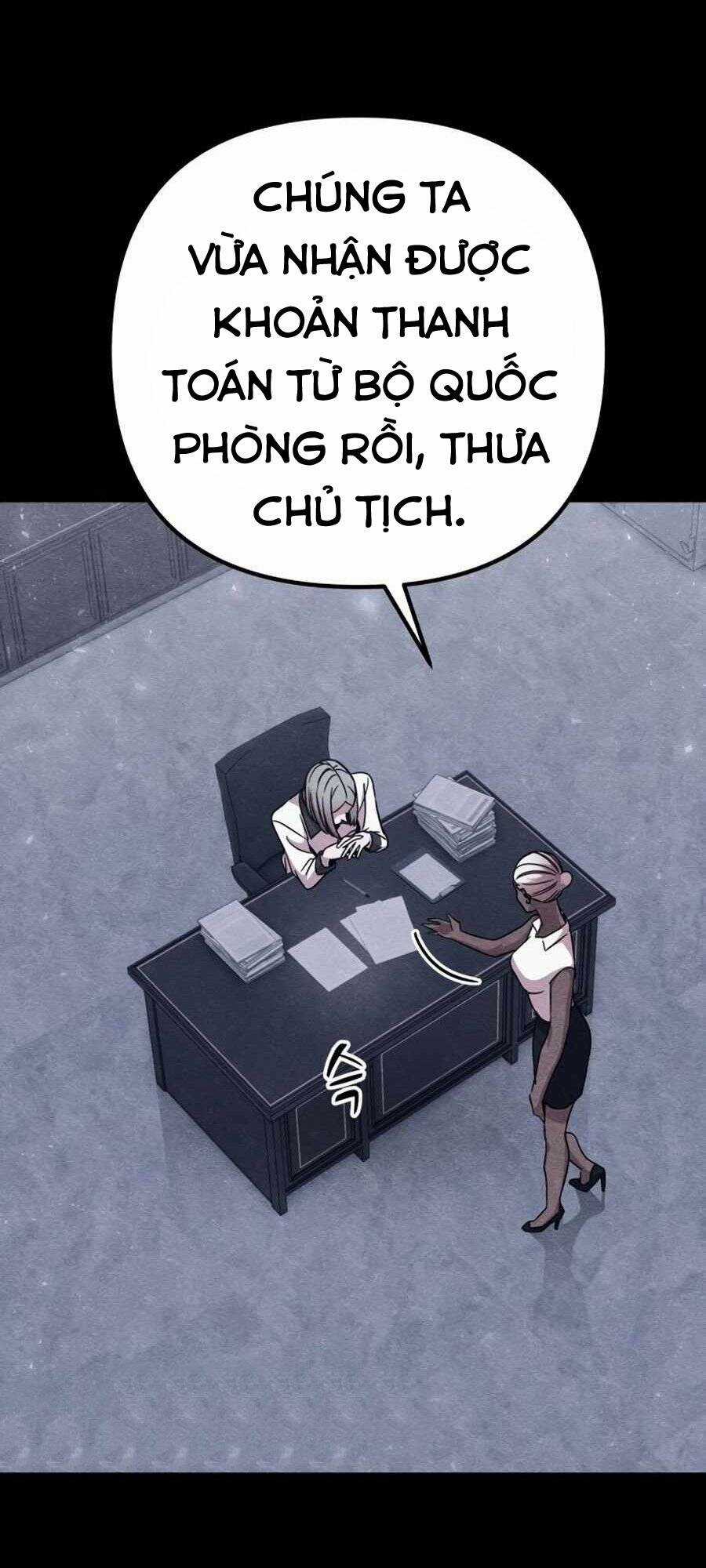 Xác Sống Và Sát Nhân Chapter 22 trang 50