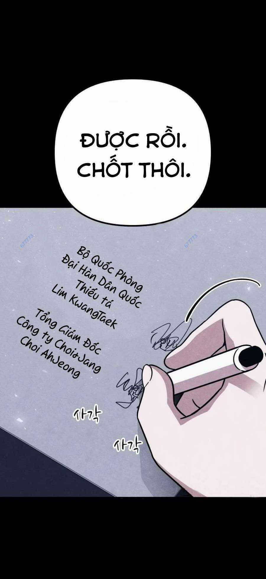 Xác Sống Và Sát Nhân Chapter 22 trang 54