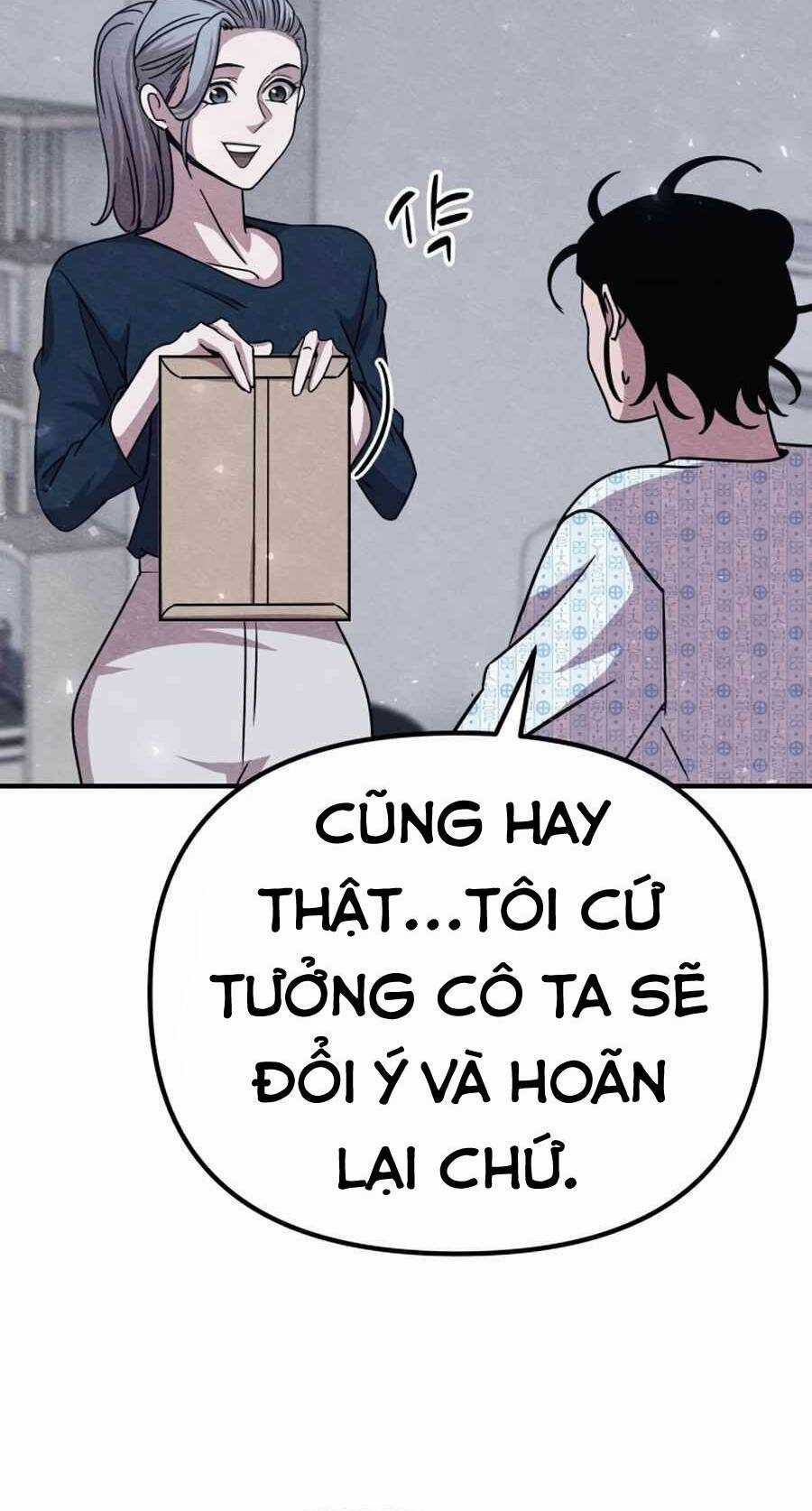 Xác Sống Và Sát Nhân Chapter 22 trang 56