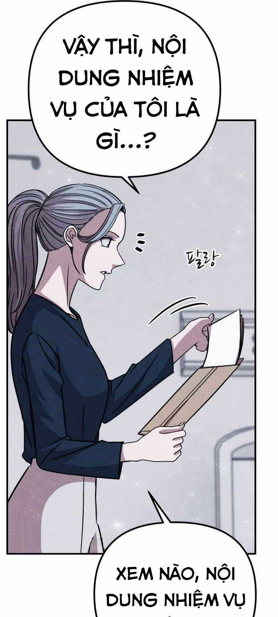 Xác Sống Và Sát Nhân Chapter 22 trang 57