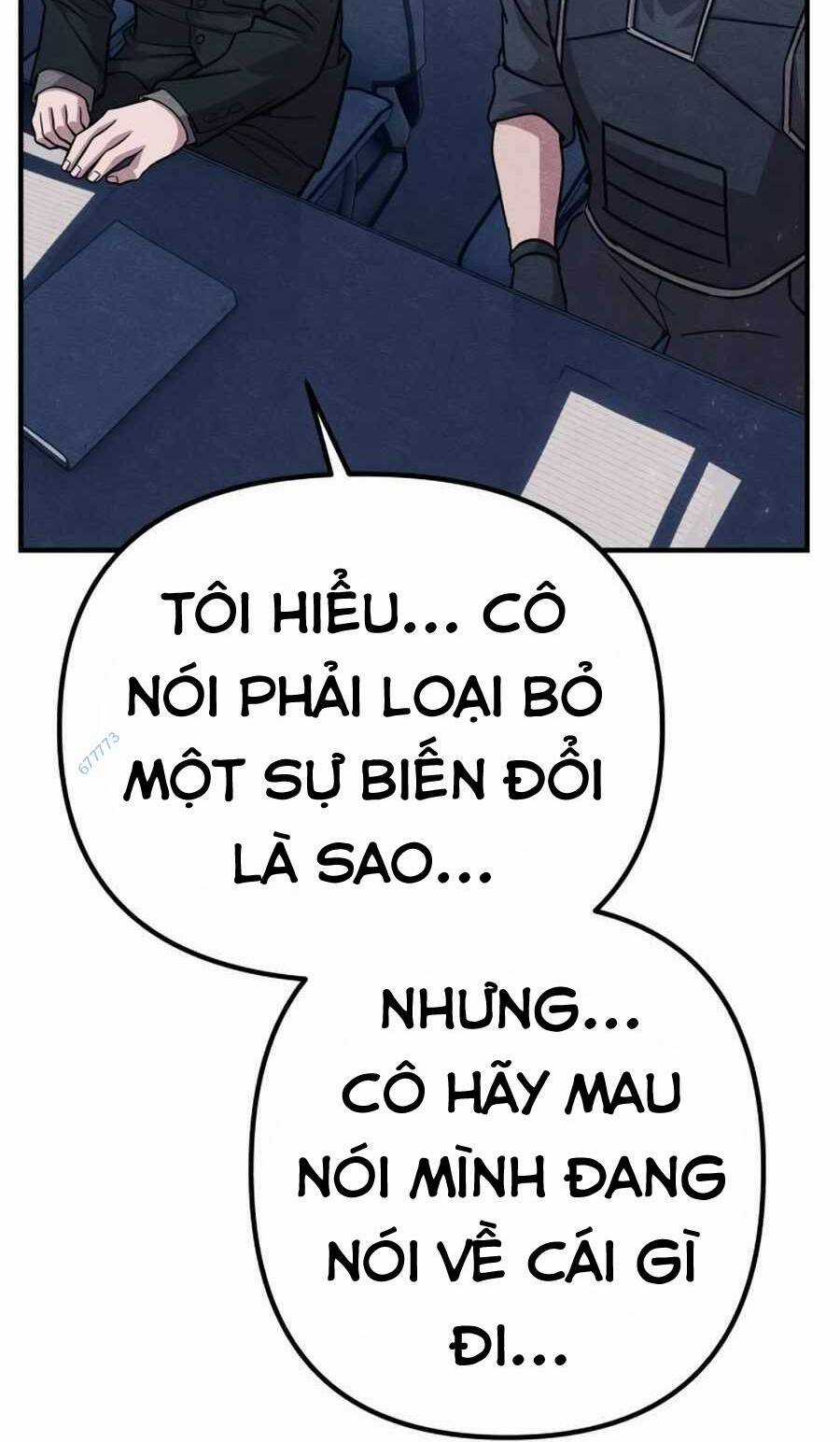 Xác Sống Và Sát Nhân Chapter 22 trang 63