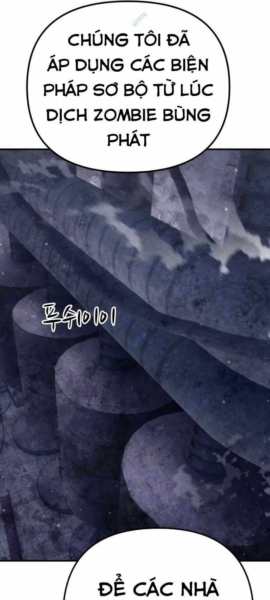 Xác Sống Và Sát Nhân Chapter 22 trang 66