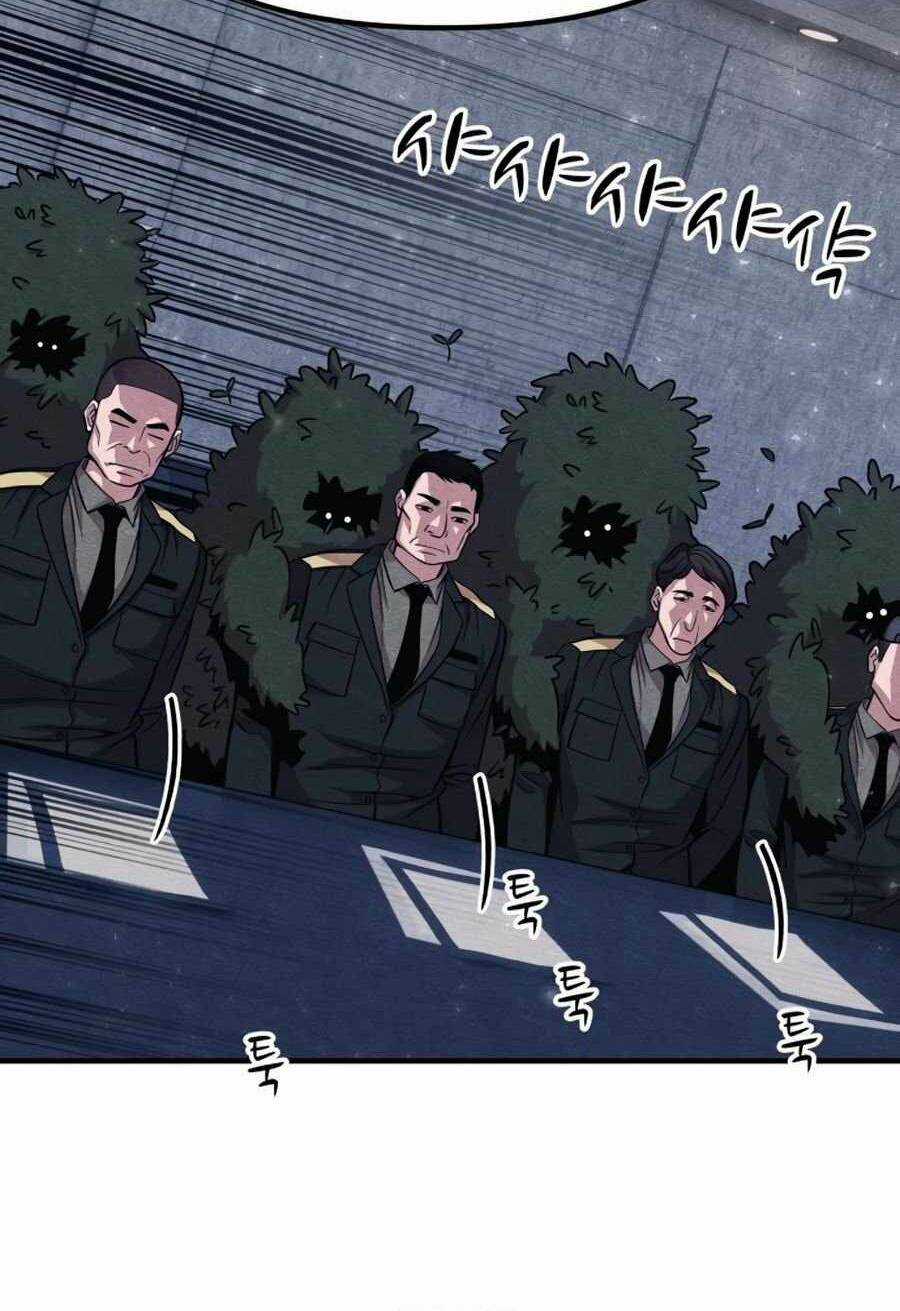 Xác Sống Và Sát Nhân Chapter 22 trang 81