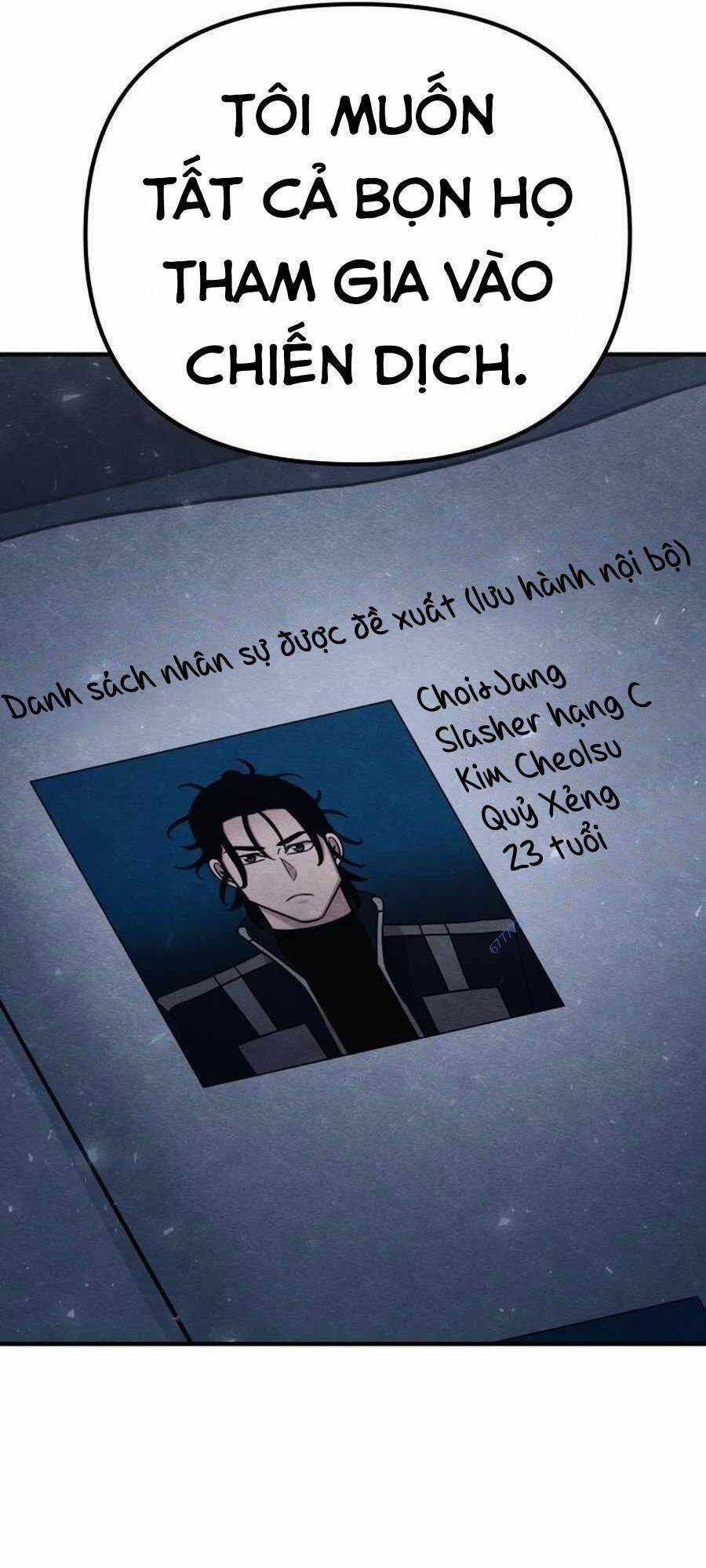 Xác Sống Và Sát Nhân Chapter 22 trang 82