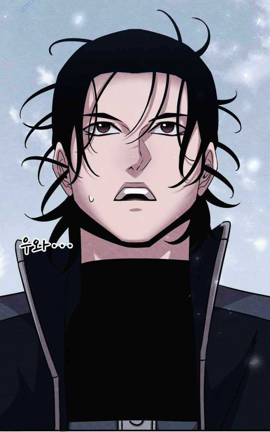 Xác Sống Và Sát Nhân Chapter 22 trang 84