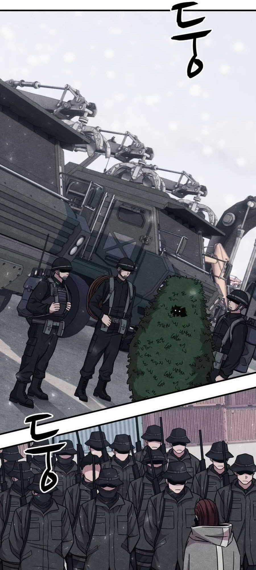 Xác Sống Và Sát Nhân Chapter 22 trang 88