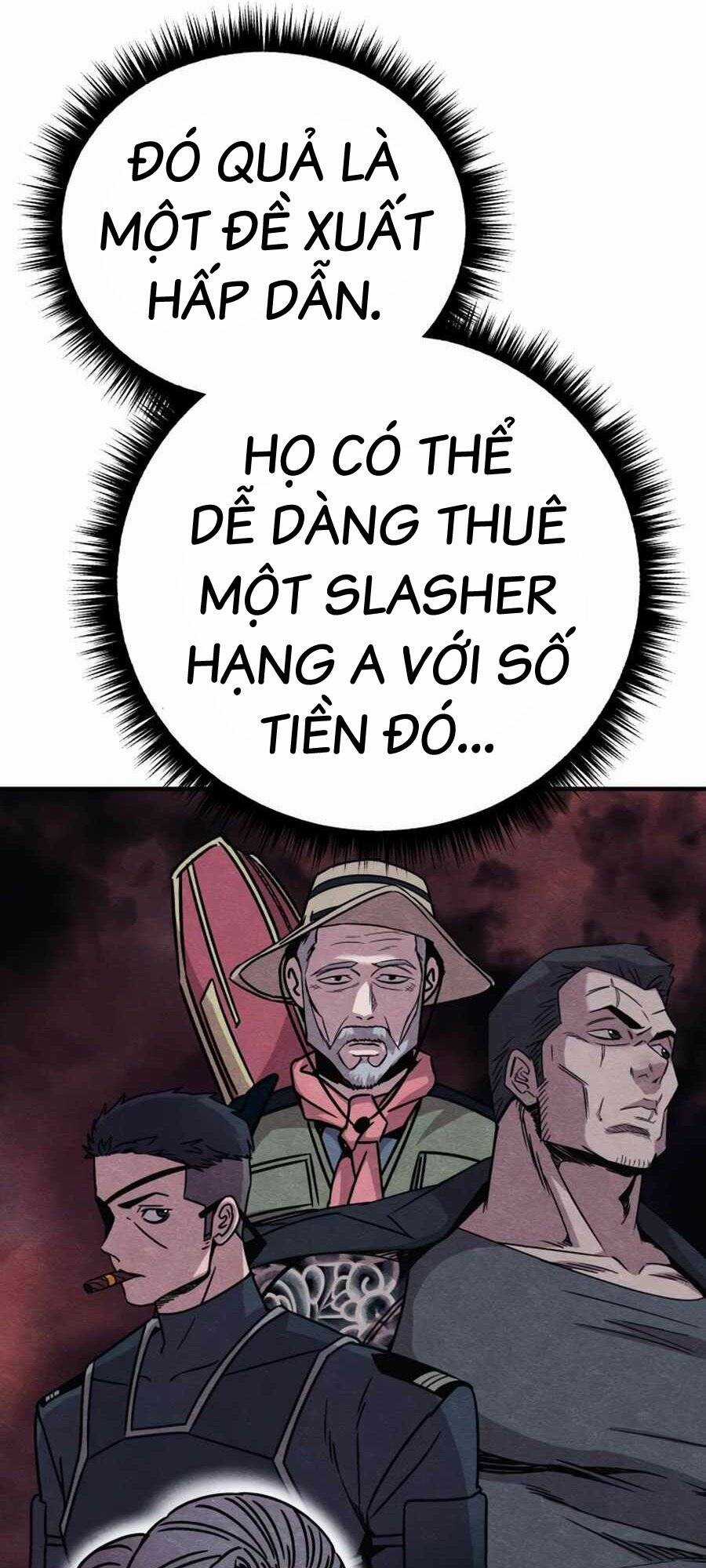 Xác Sống Và Sát Nhân Chapter 22 trang 9