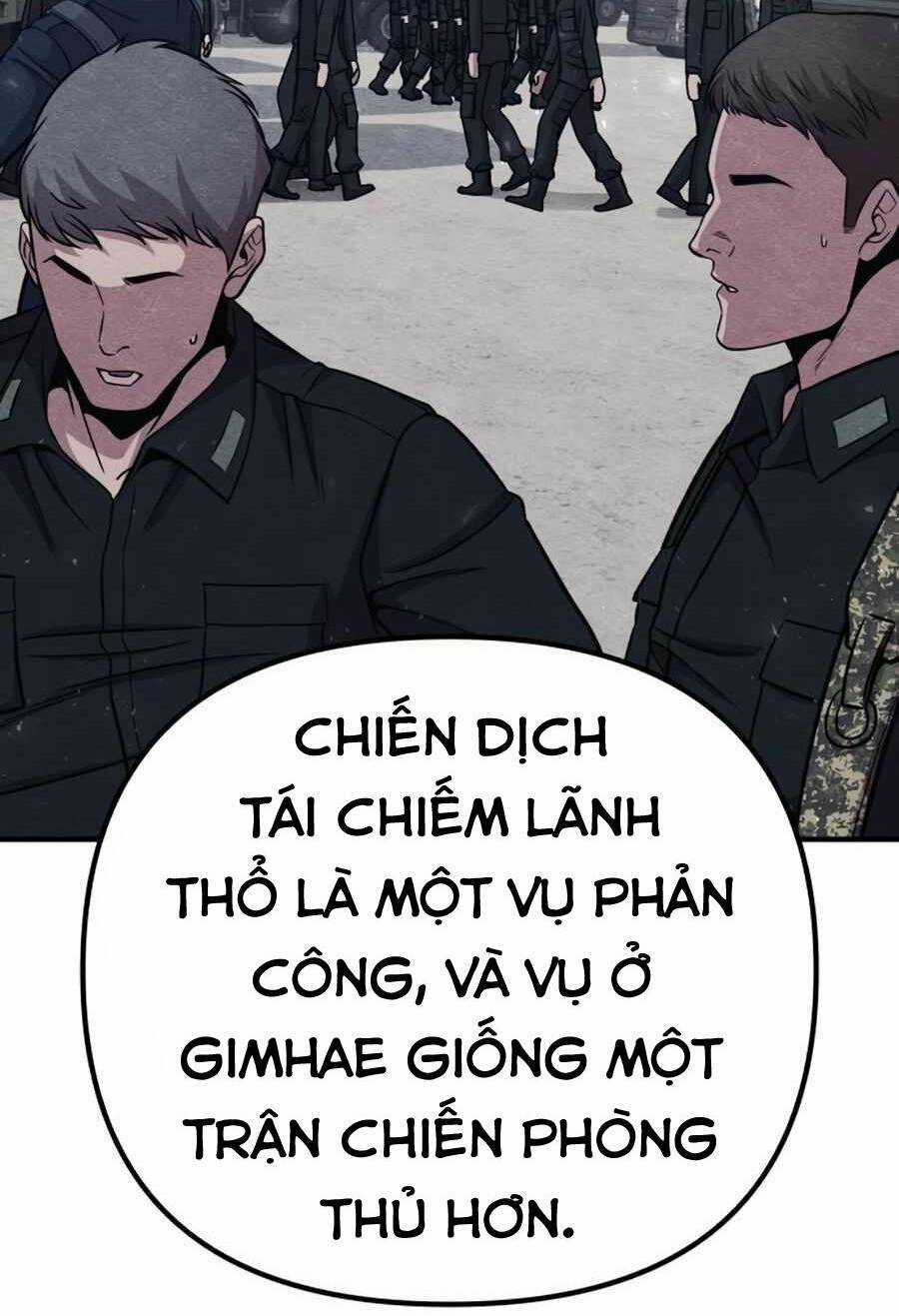 Xác Sống Và Sát Nhân Chapter 22 trang 93