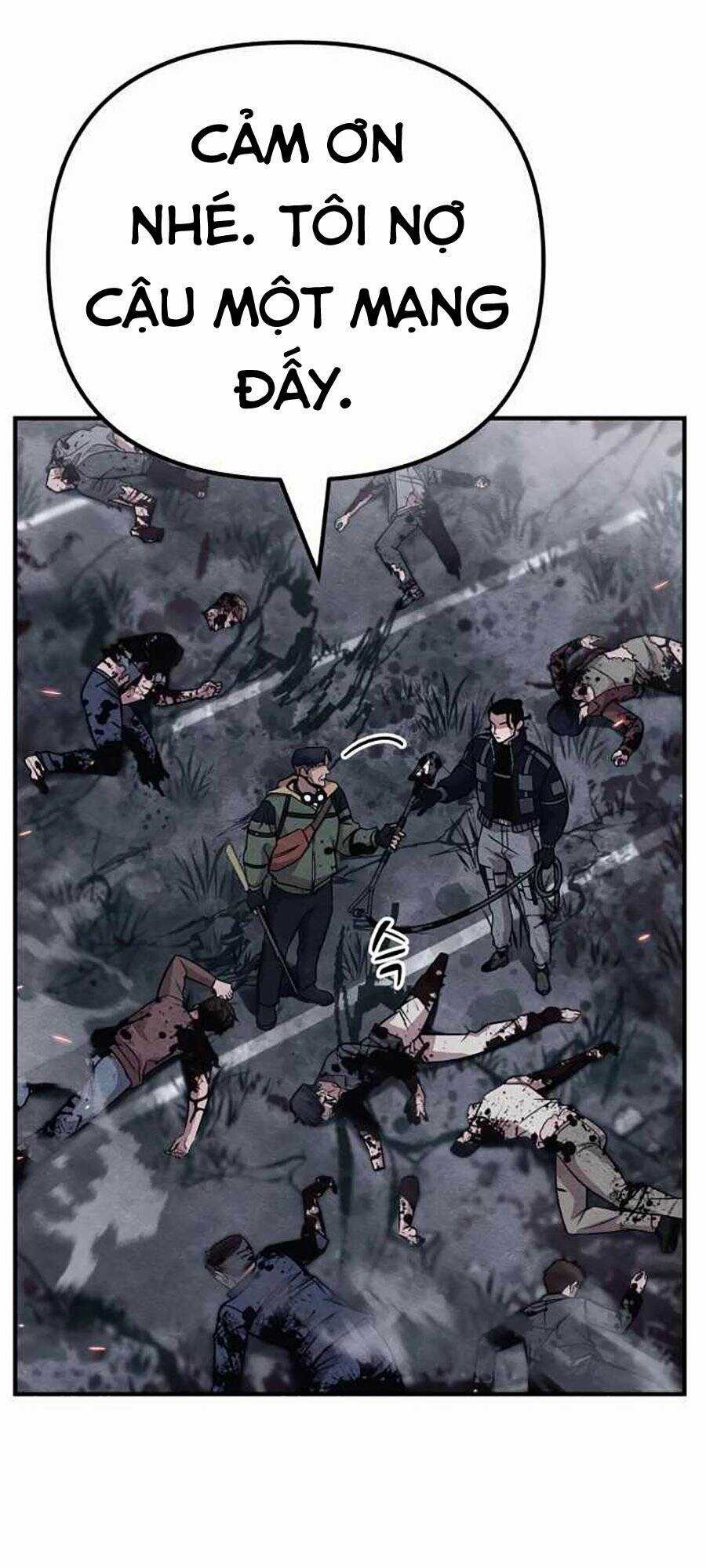 Xác Sống Và Sát Nhân Chapter 23 trang 102