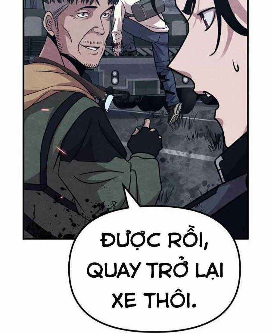 Xác Sống Và Sát Nhân Chapter 23 trang 104