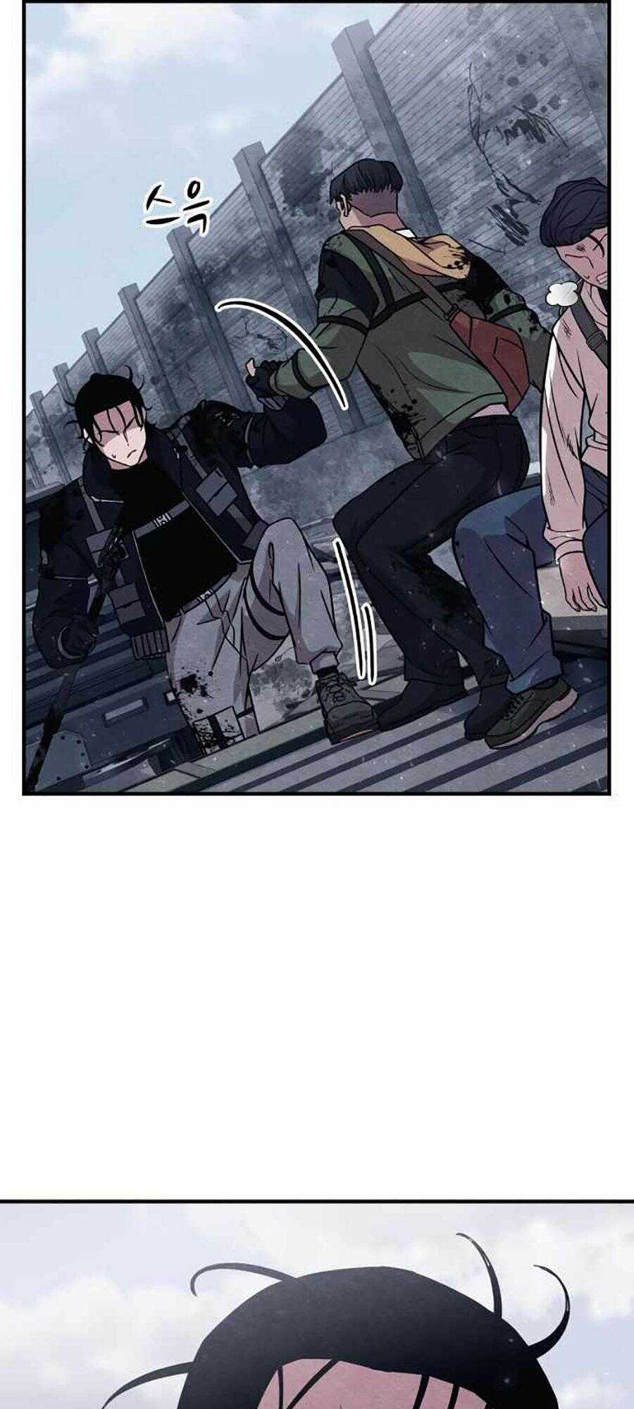 Xác Sống Và Sát Nhân Chapter 23 trang 108