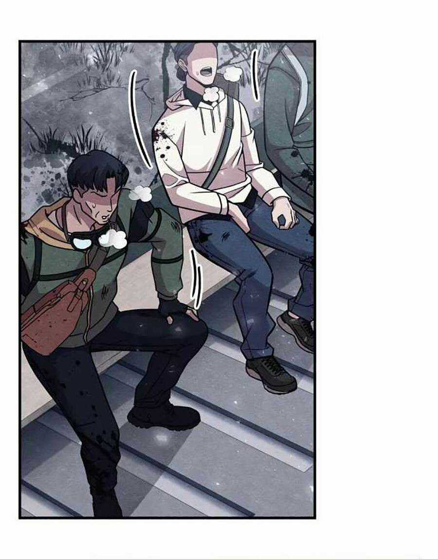 Xác Sống Và Sát Nhân Chapter 23 trang 110