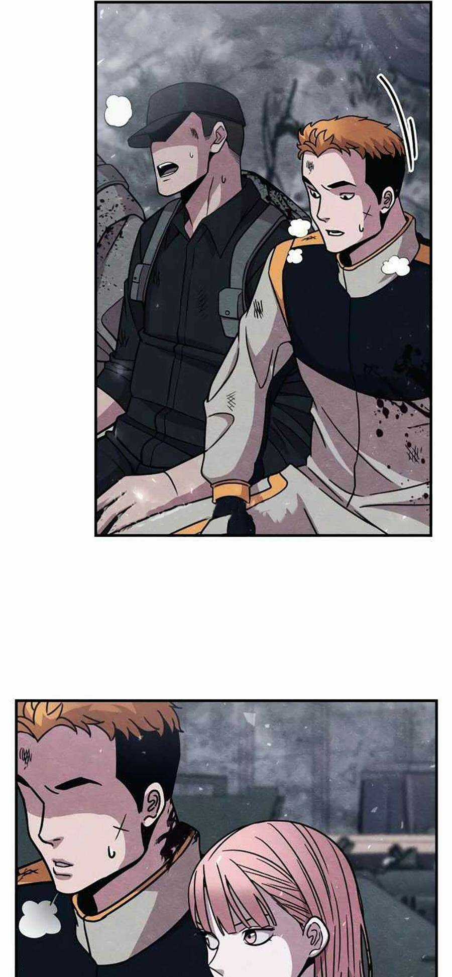 Xác Sống Và Sát Nhân Chapter 23 trang 111