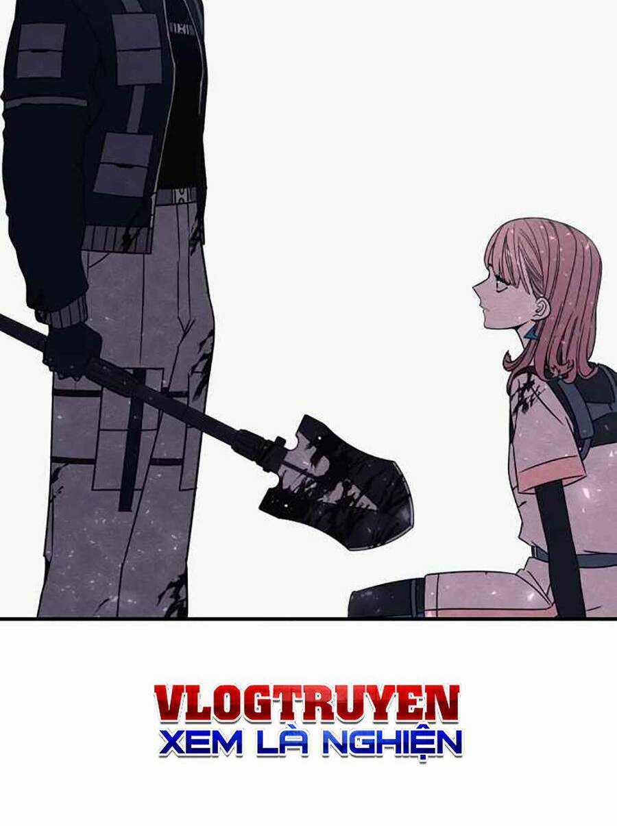 Xác Sống Và Sát Nhân Chapter 23 trang 118