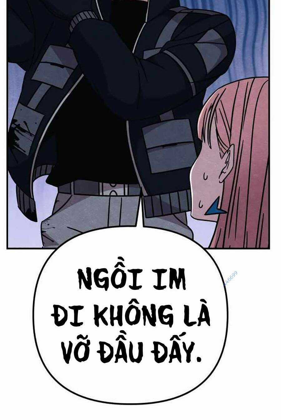 Xác Sống Và Sát Nhân Chapter 23 trang 124