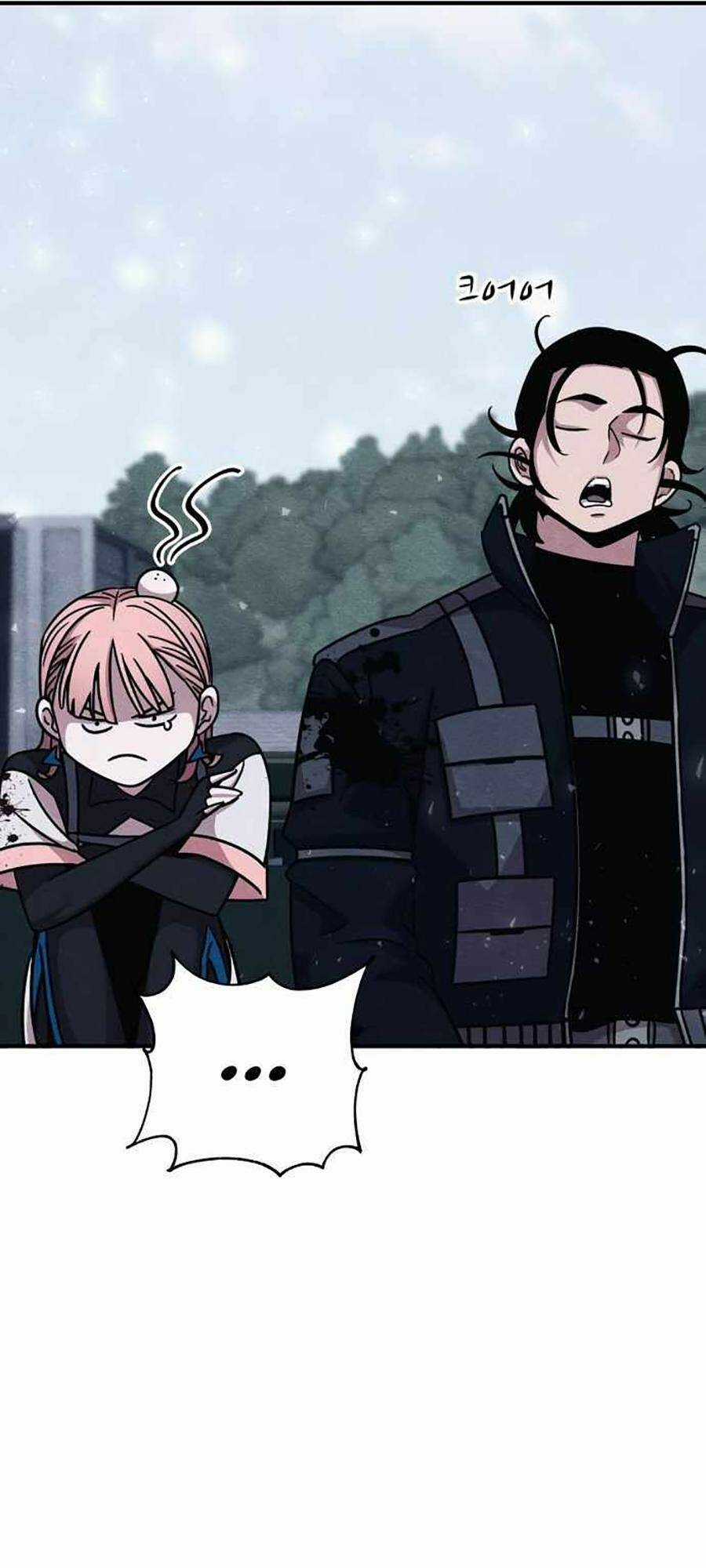 Xác Sống Và Sát Nhân Chapter 23 trang 128