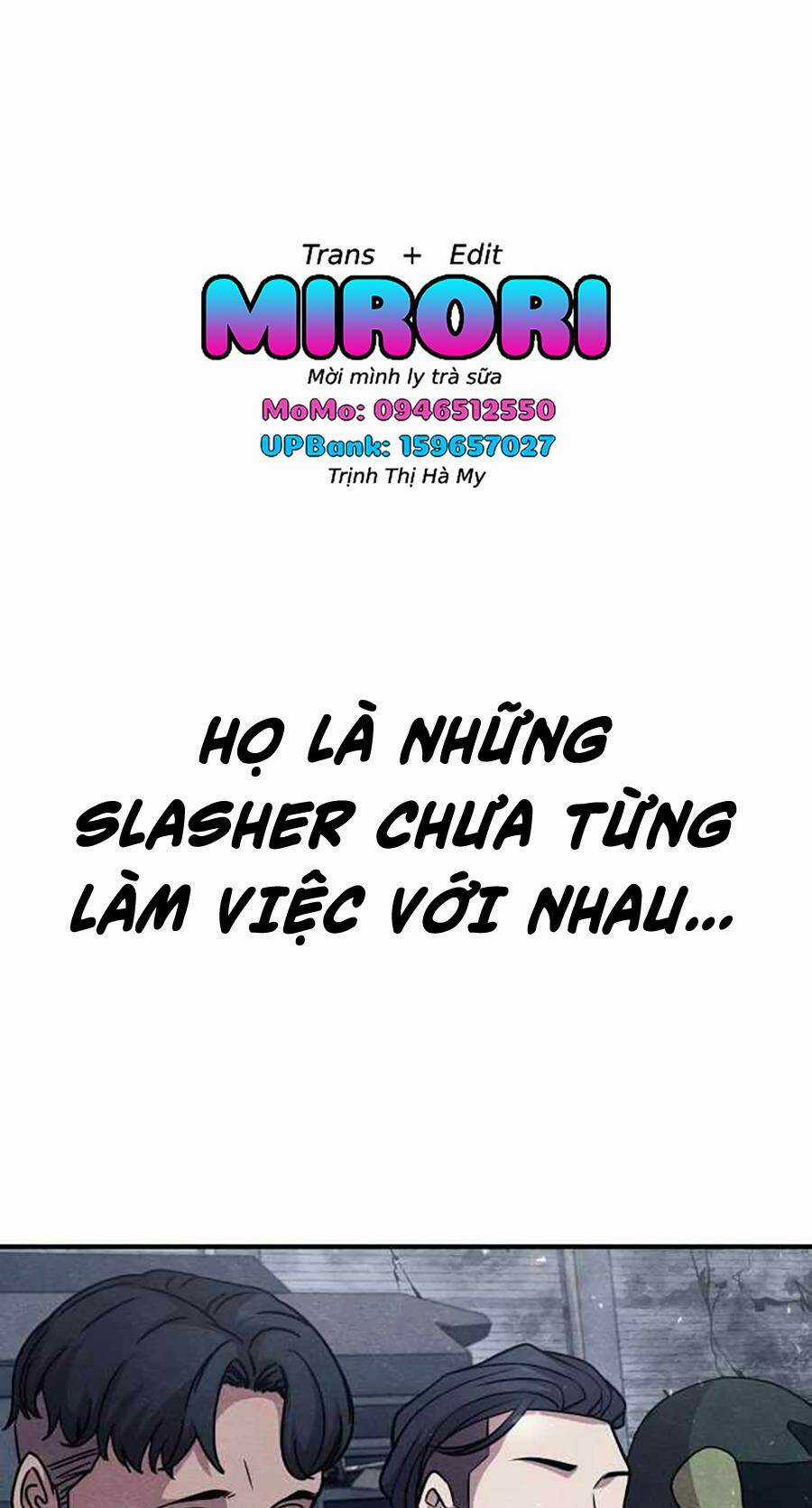 Xác Sống Và Sát Nhân Chapter 23 trang 129