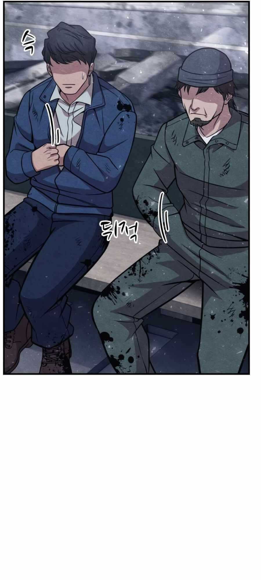 Xác Sống Và Sát Nhân Chapter 23 trang 134