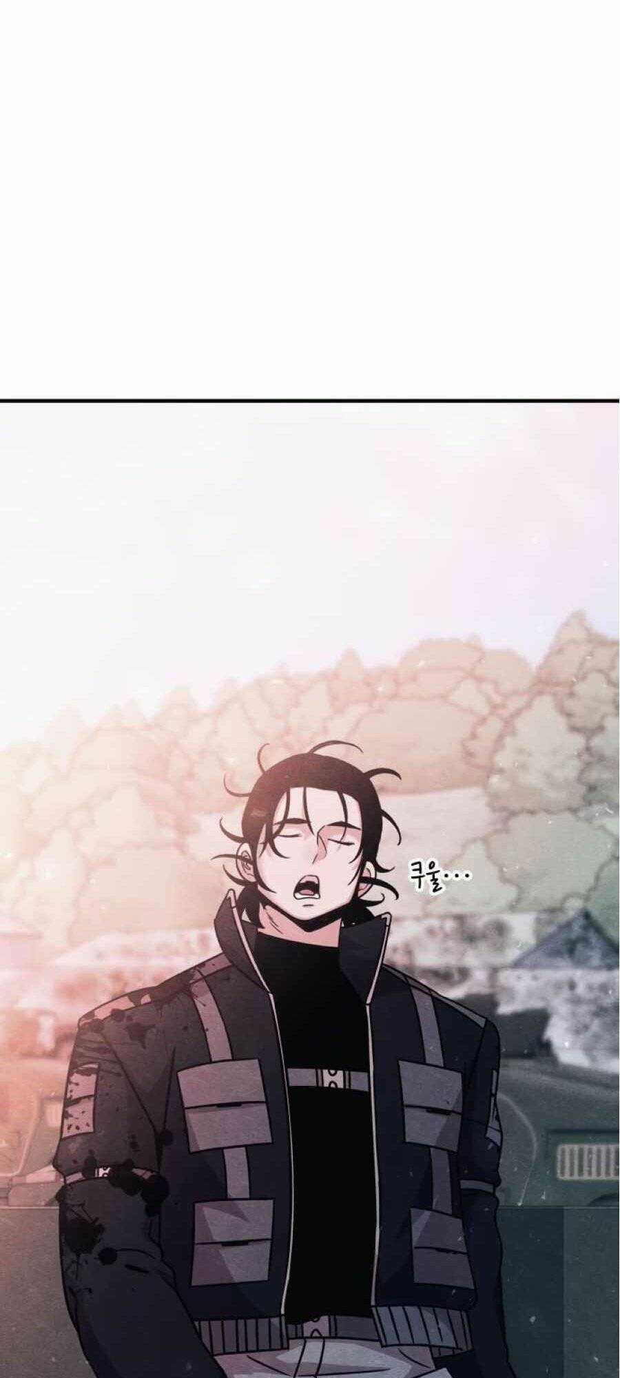 Xác Sống Và Sát Nhân Chapter 23 trang 137