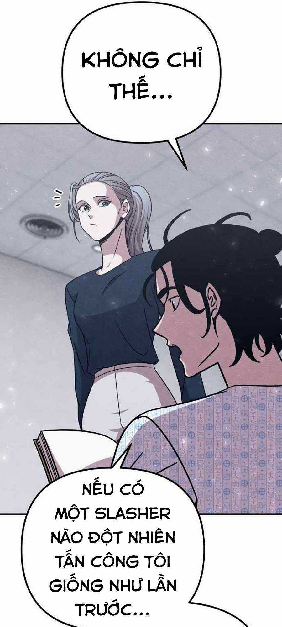 Xác Sống Và Sát Nhân Chapter 23 trang 14