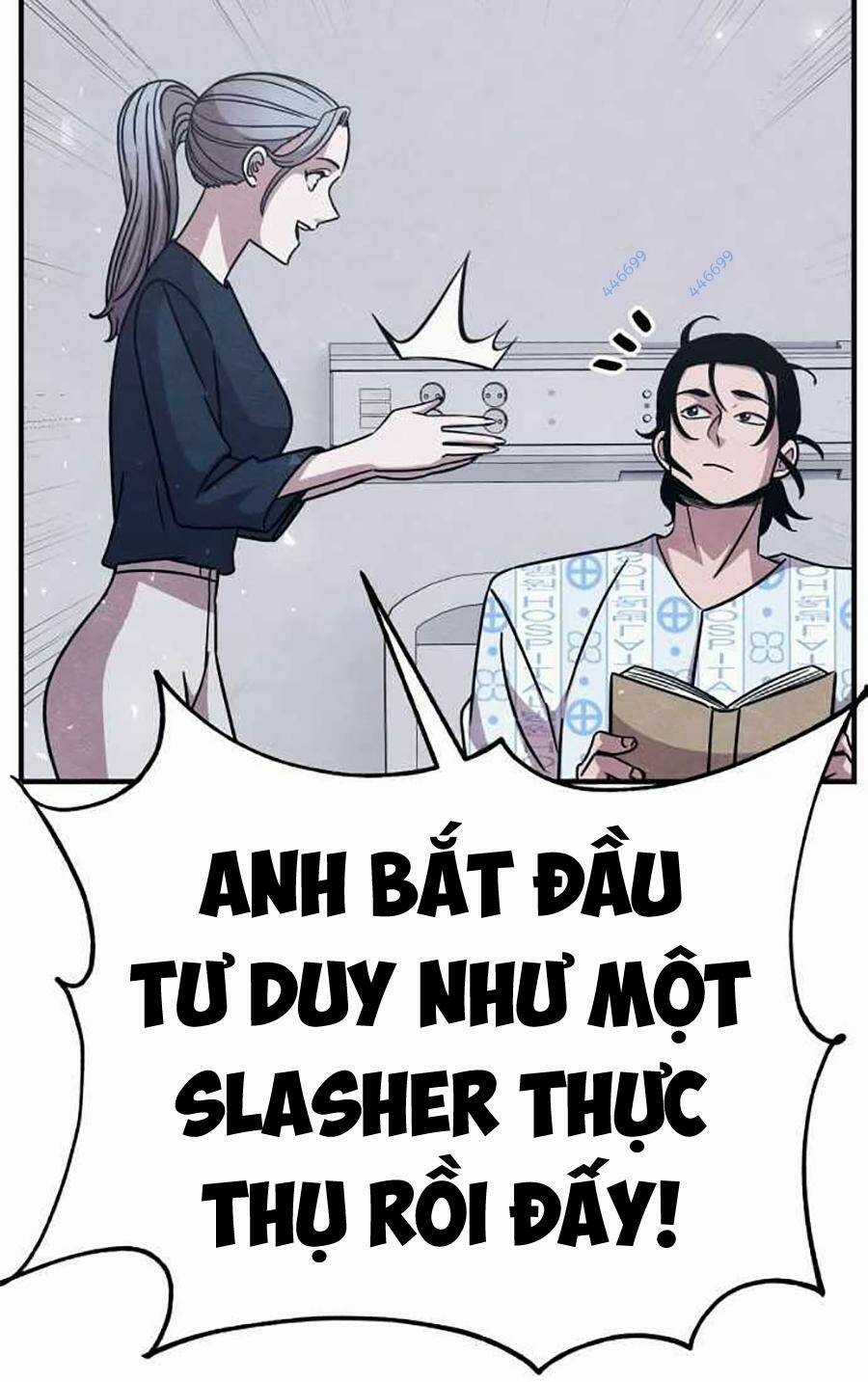 Xác Sống Và Sát Nhân Chapter 23 trang 16