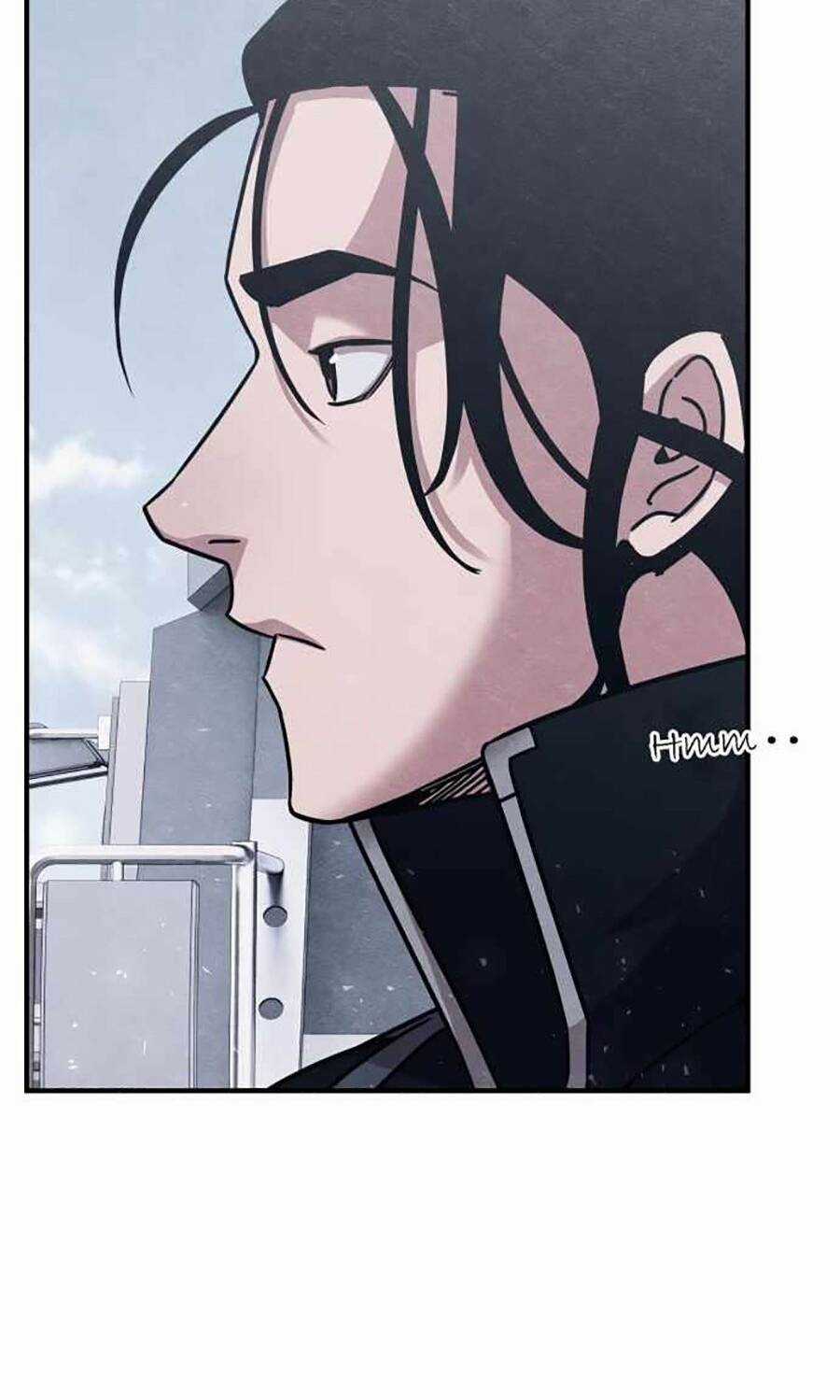 Xác Sống Và Sát Nhân Chapter 23 trang 19