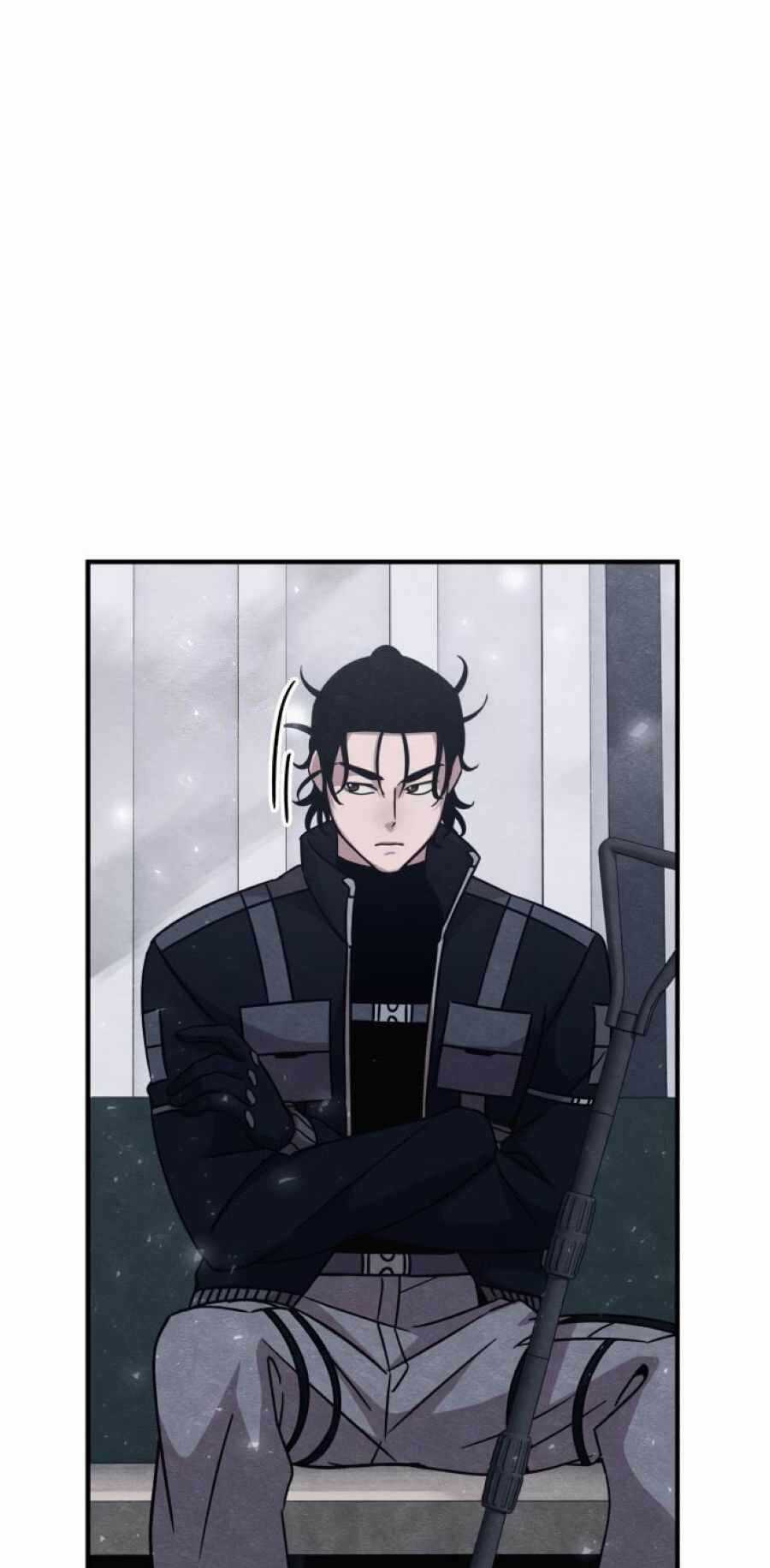 Xác Sống Và Sát Nhân Chapter 23 trang 2