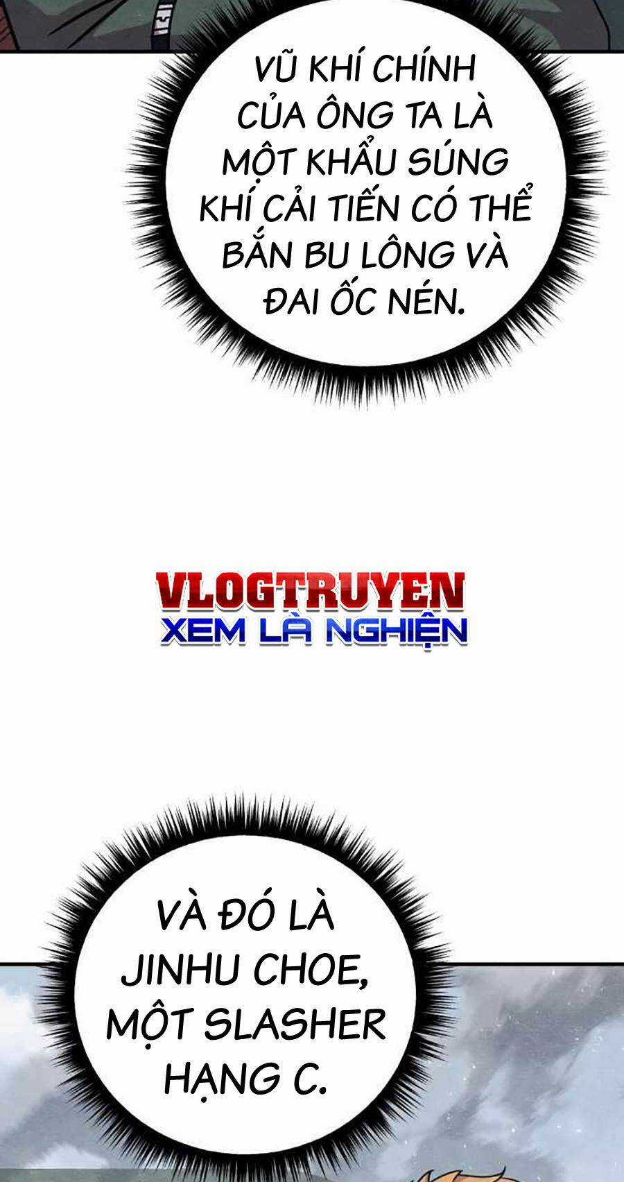 Xác Sống Và Sát Nhân Chapter 23 trang 21