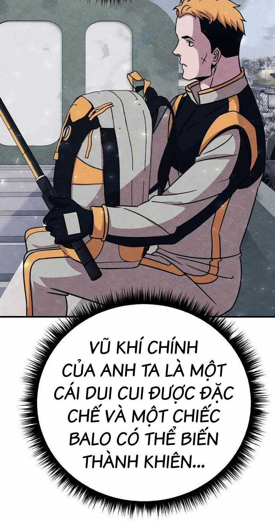 Xác Sống Và Sát Nhân Chapter 23 trang 22