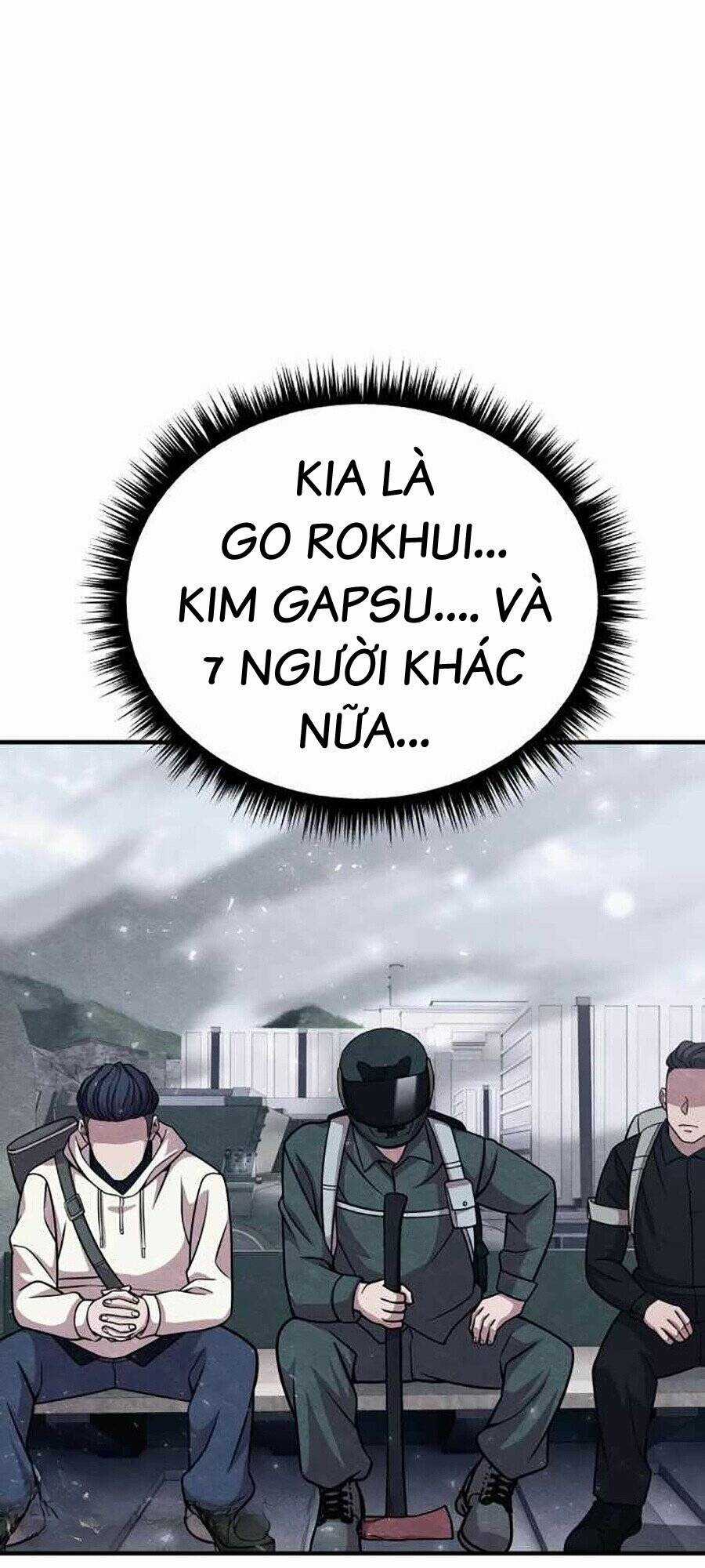 Xác Sống Và Sát Nhân Chapter 23 trang 23