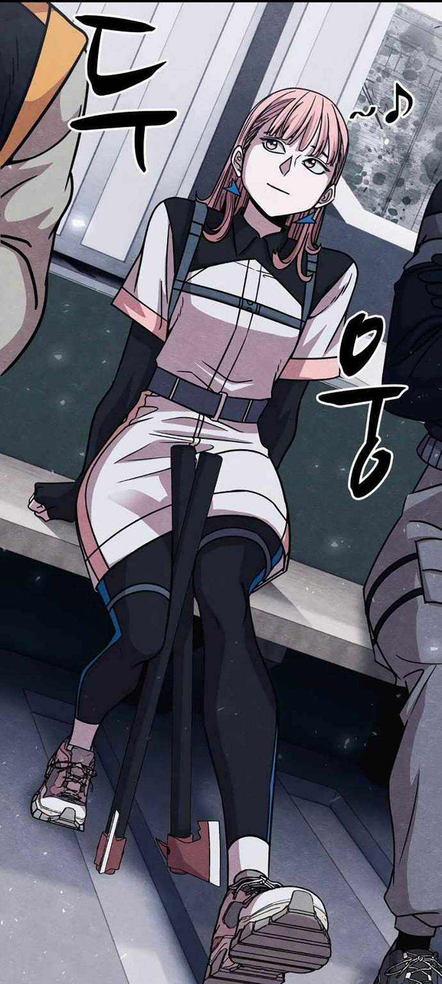 Xác Sống Và Sát Nhân Chapter 23 trang 26