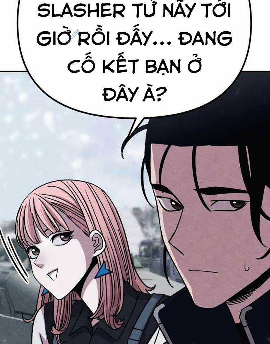 Xác Sống Và Sát Nhân Chapter 23 trang 33