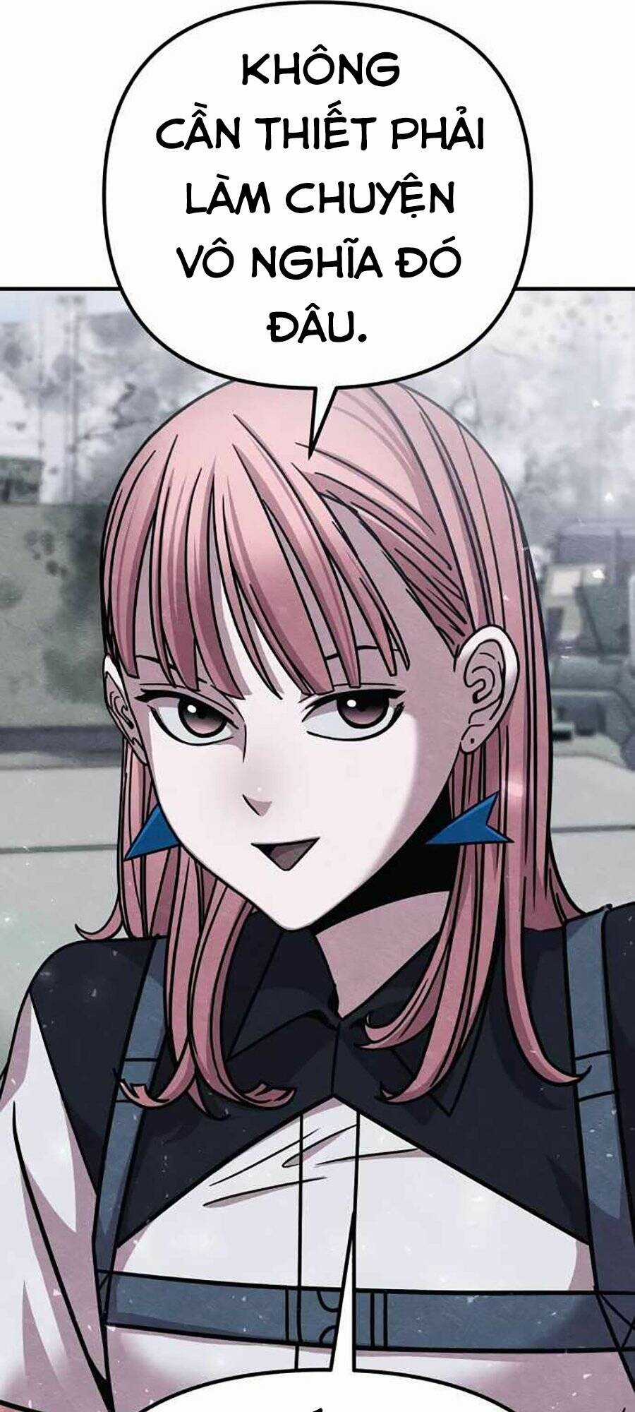 Xác Sống Và Sát Nhân Chapter 23 trang 35