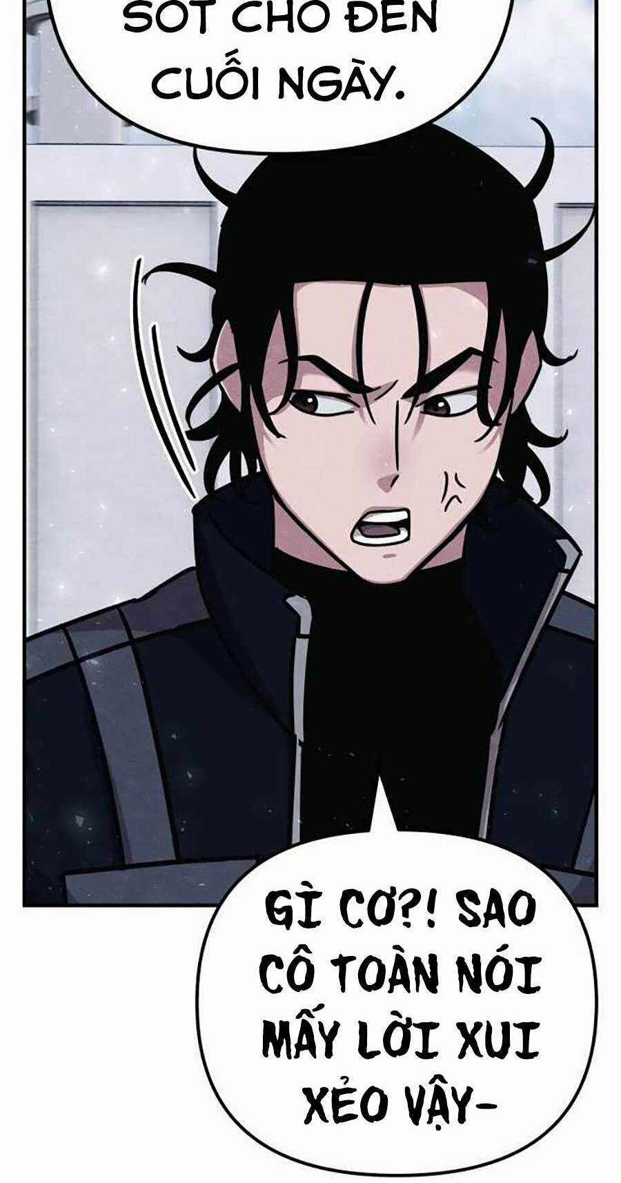 Xác Sống Và Sát Nhân Chapter 23 trang 37