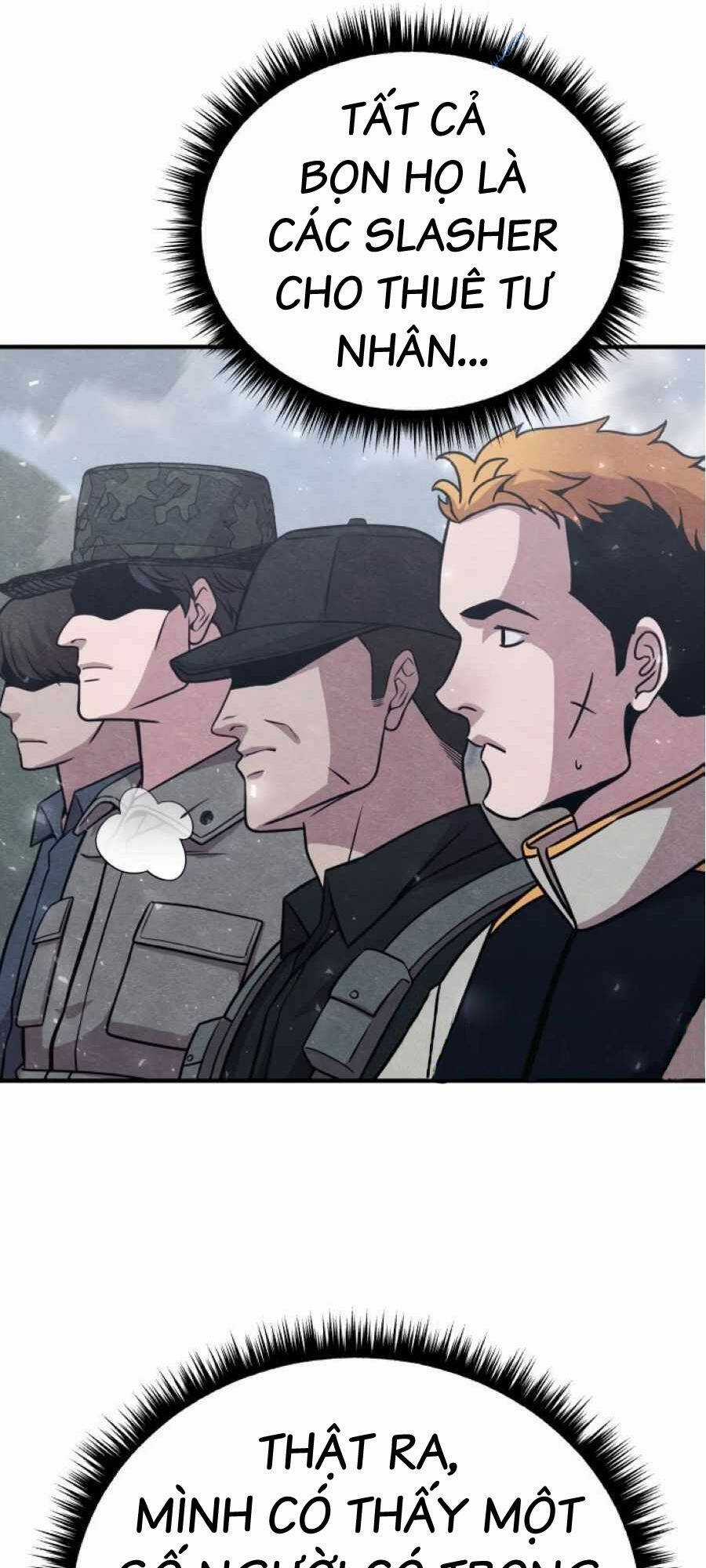 Xác Sống Và Sát Nhân Chapter 23 trang 4