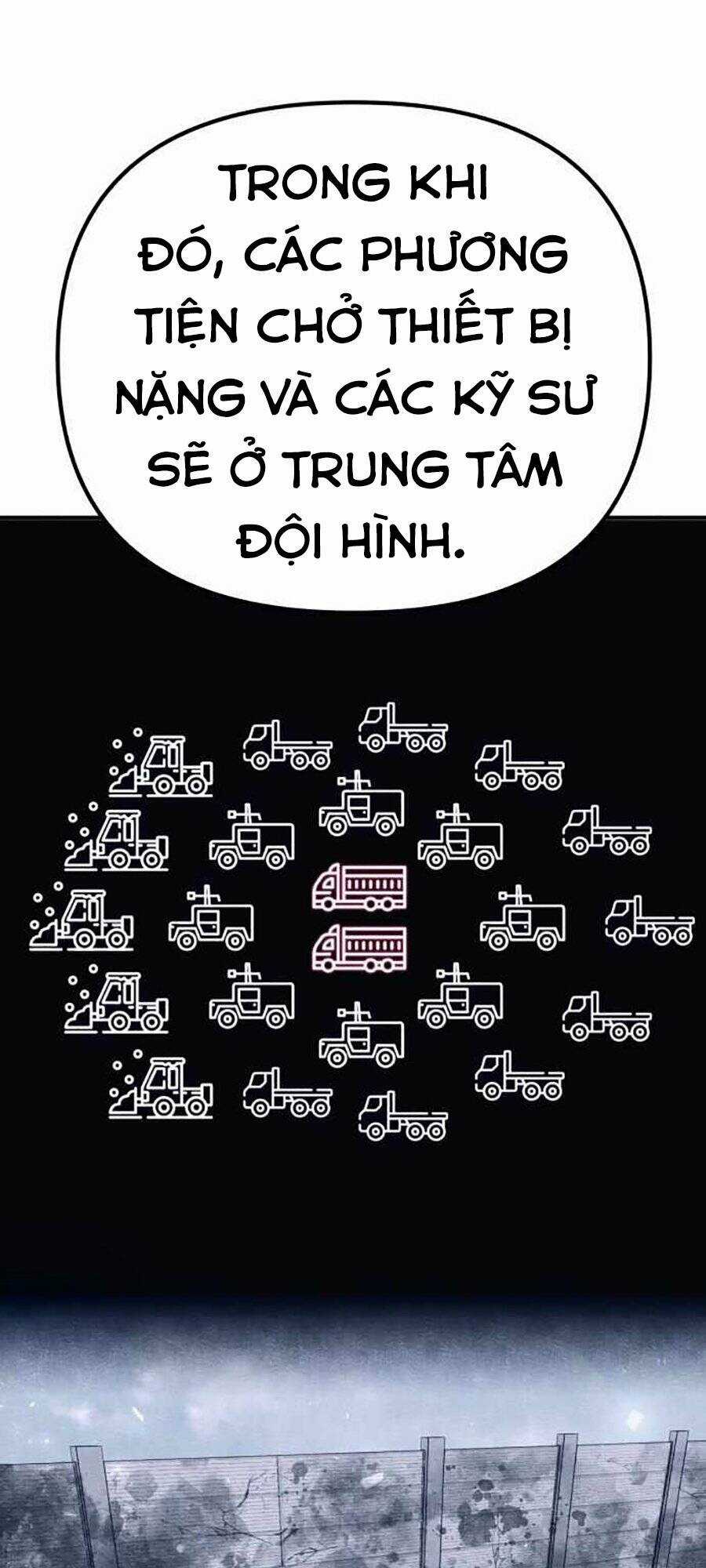 Xác Sống Và Sát Nhân Chapter 23 trang 42