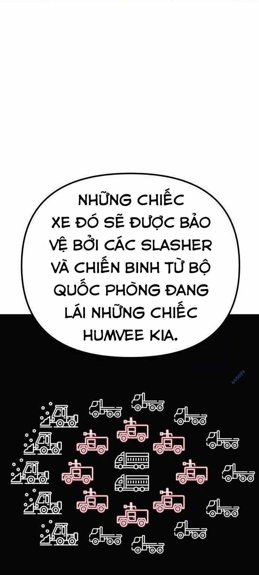 Xác Sống Và Sát Nhân Chapter 23 trang 45