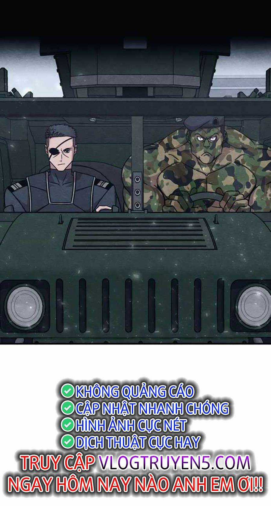 Xác Sống Và Sát Nhân Chapter 23 trang 46