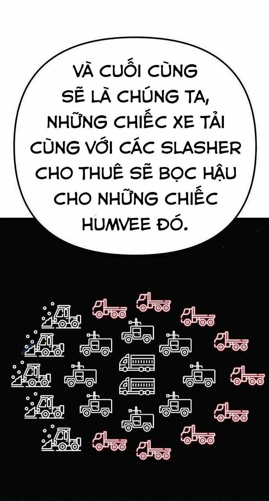 Xác Sống Và Sát Nhân Chapter 23 trang 47