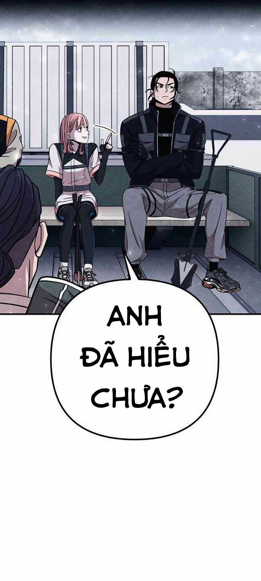 Xác Sống Và Sát Nhân Chapter 23 trang 48