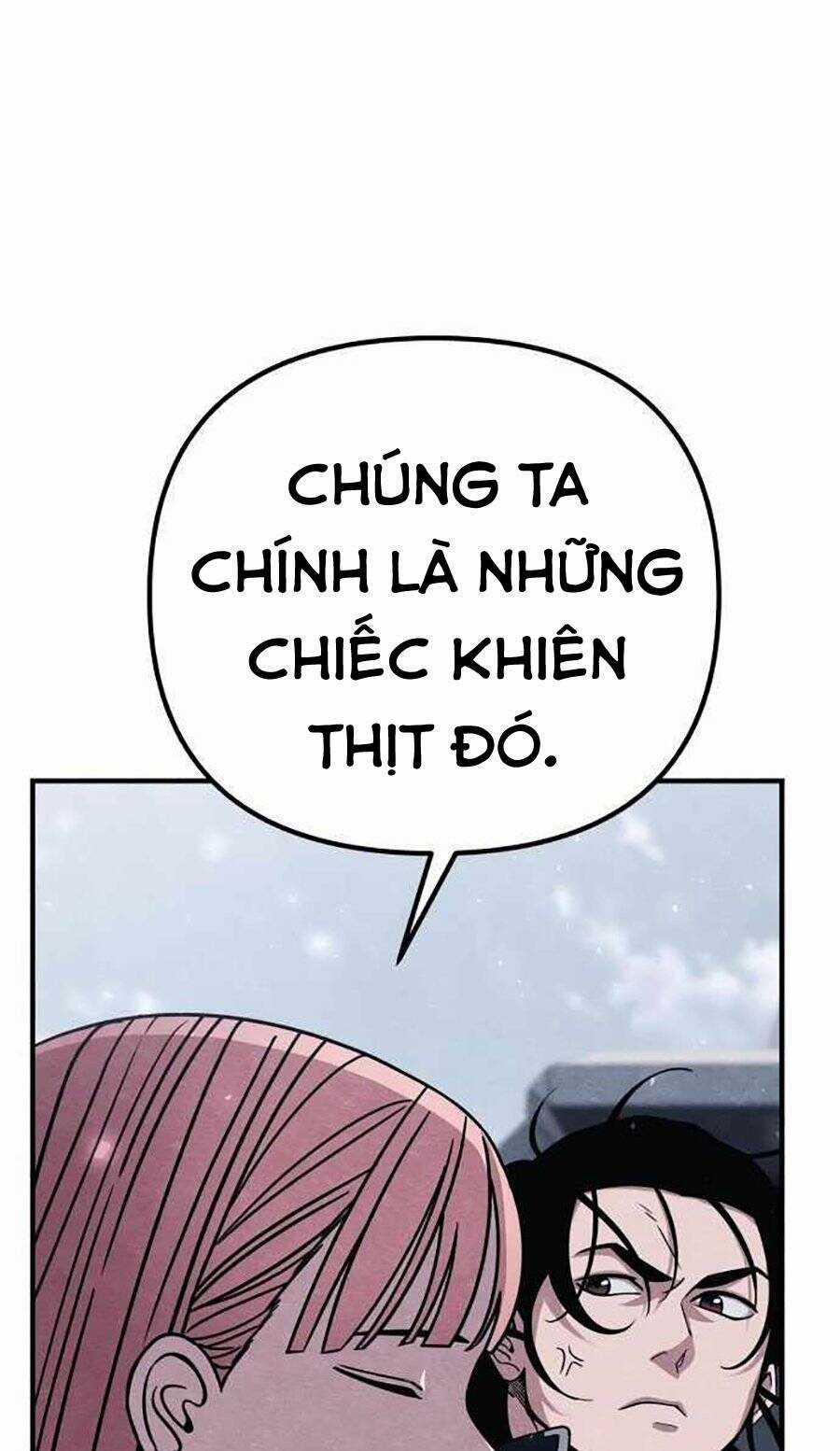 Xác Sống Và Sát Nhân Chapter 23 trang 49