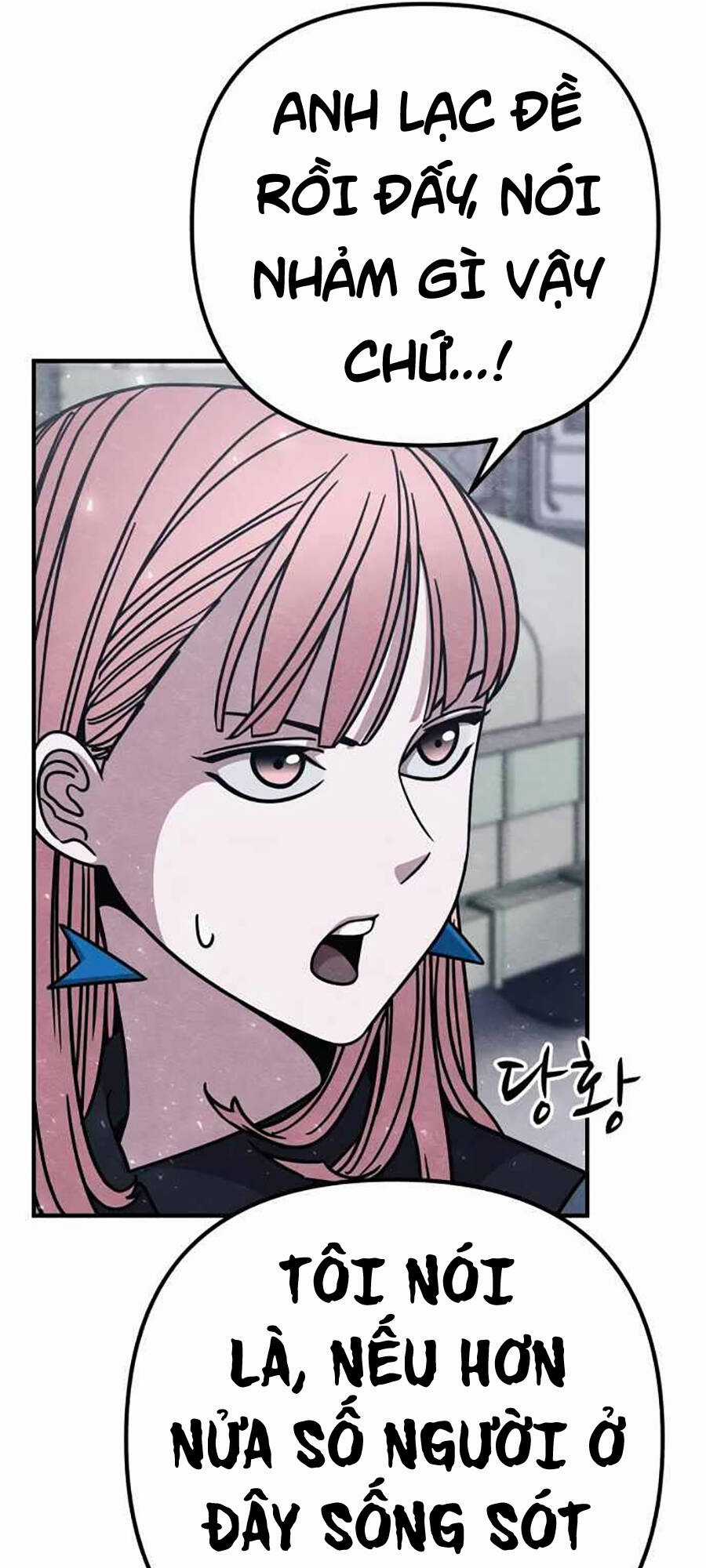 Xác Sống Và Sát Nhân Chapter 23 trang 54