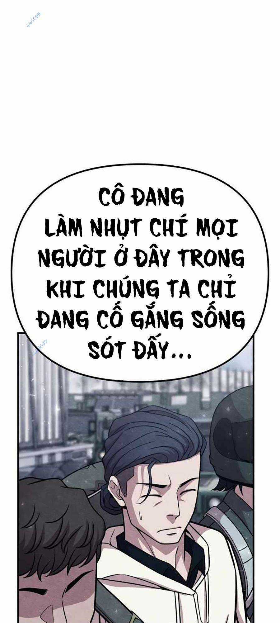 Xác Sống Và Sát Nhân Chapter 23 trang 57