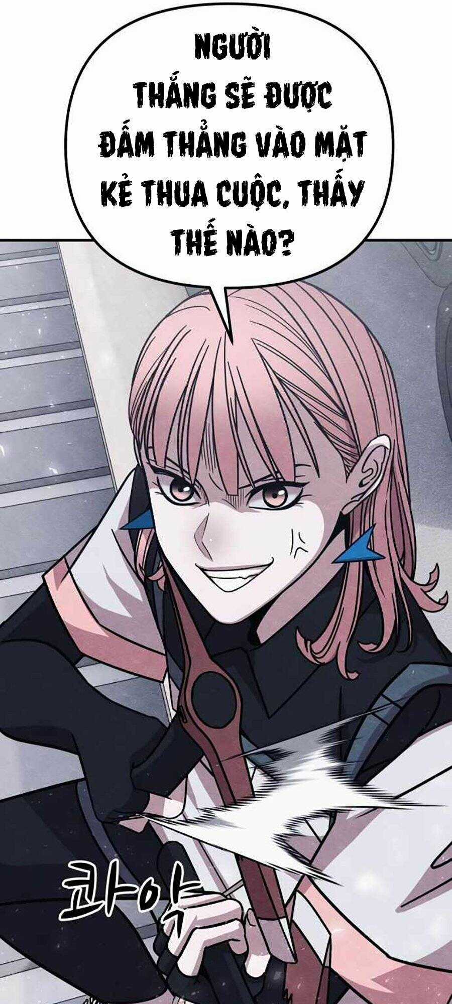 Xác Sống Và Sát Nhân Chapter 23 trang 60