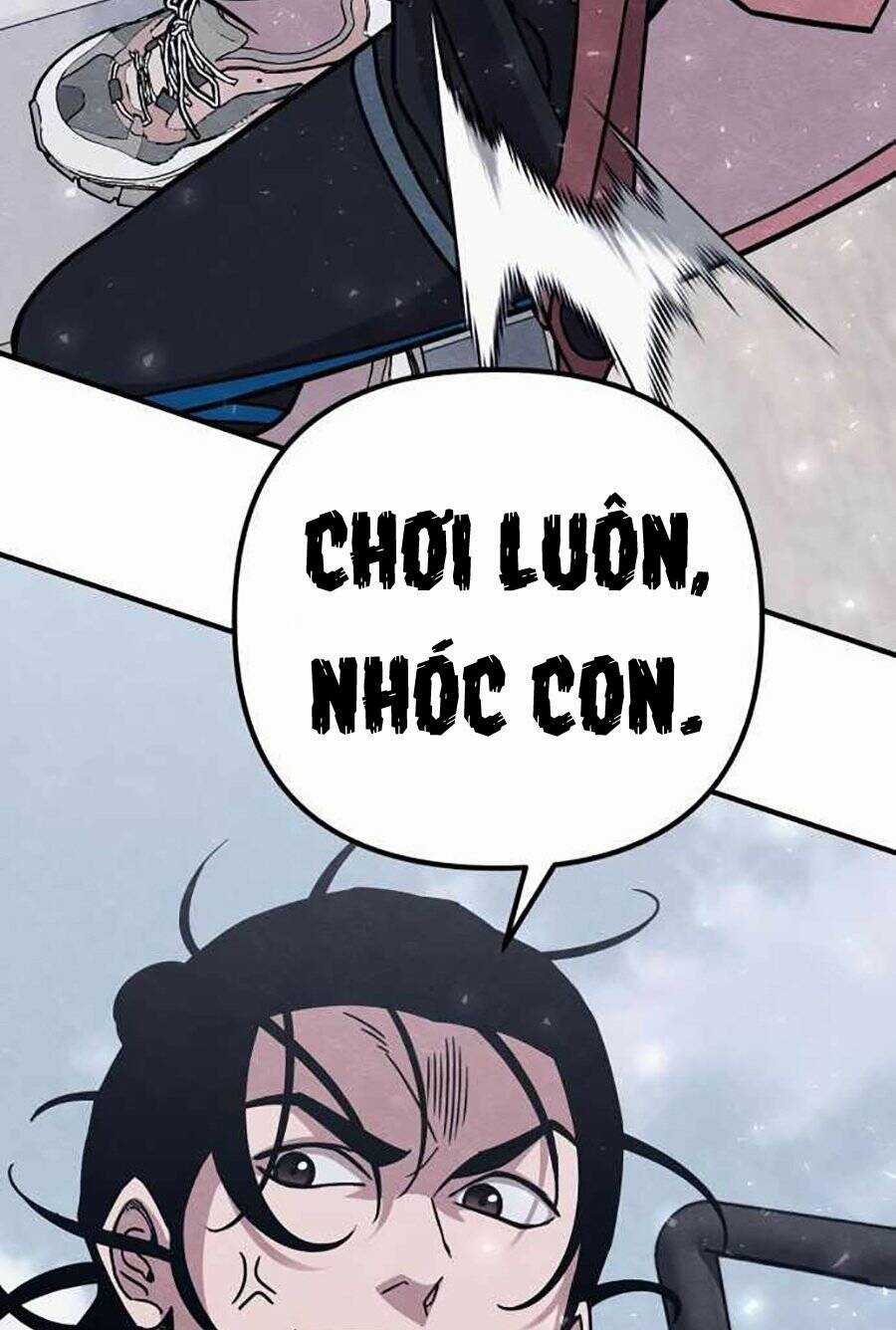 Xác Sống Và Sát Nhân Chapter 23 trang 61