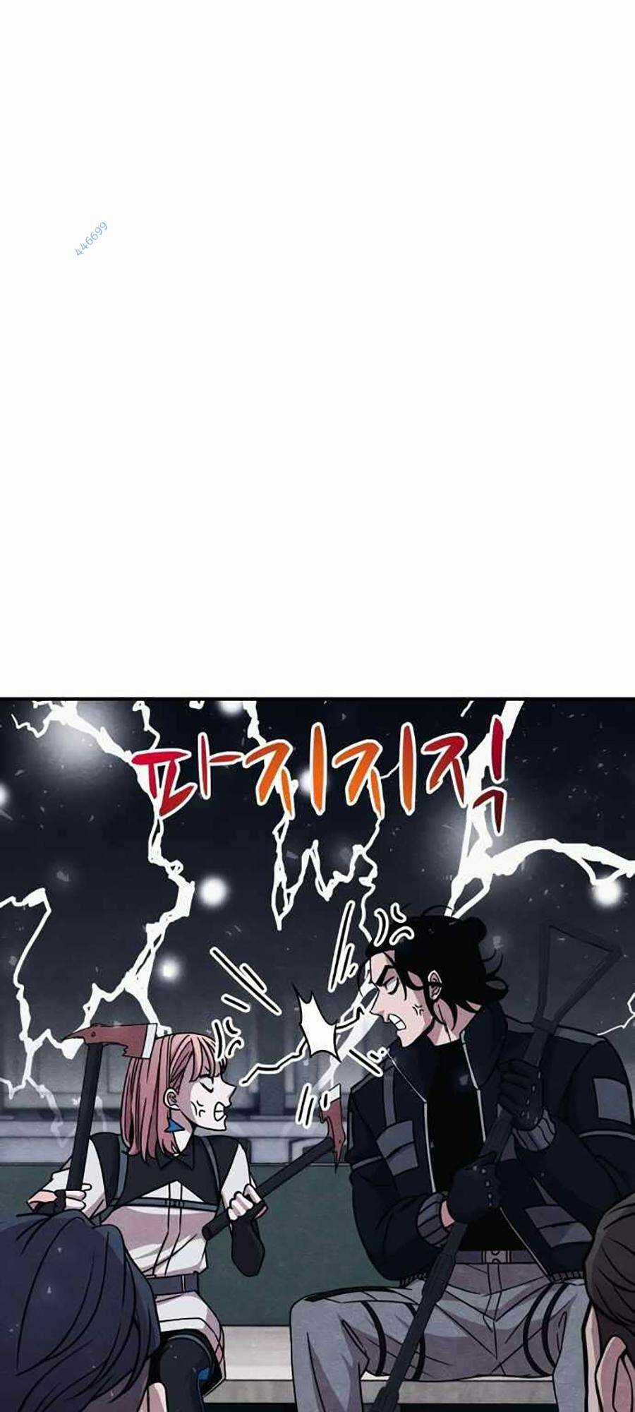 Xác Sống Và Sát Nhân Chapter 23 trang 63