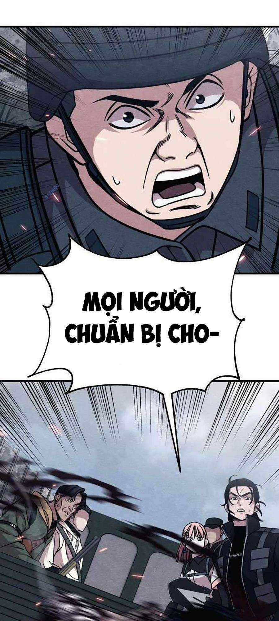 Xác Sống Và Sát Nhân Chapter 23 trang 69