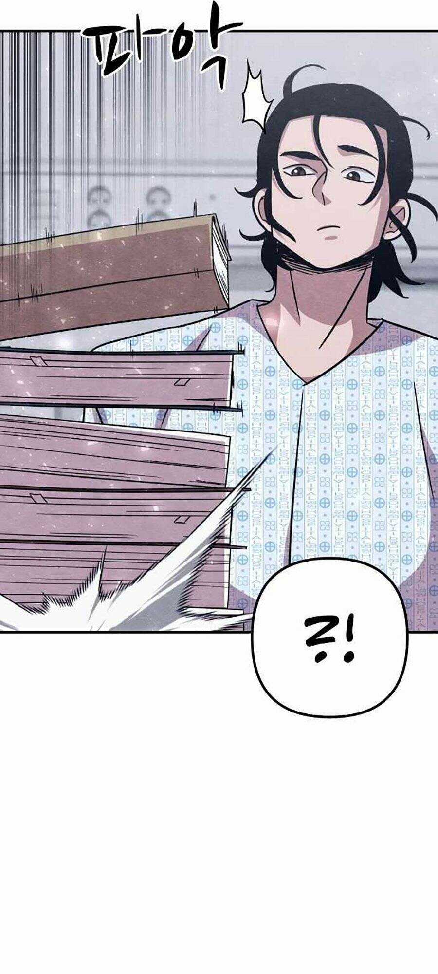 Xác Sống Và Sát Nhân Chapter 23 trang 7