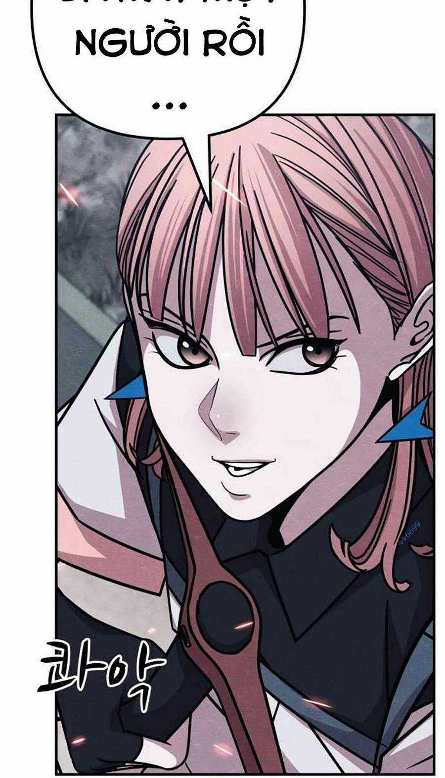 Xác Sống Và Sát Nhân Chapter 23 trang 71